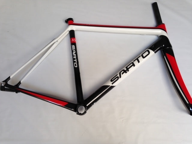 Sarto Asolo Frame set