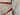 Tommasini Tecno Red & White
