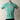 Stelvio Women SS Jersey. Teal