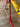 Tommasini Tecno Red/Yellow
