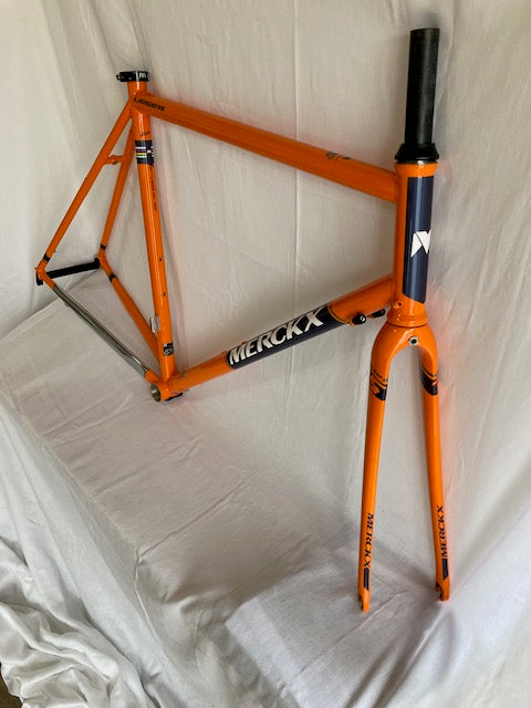 Merckx Liege 75 Frame set