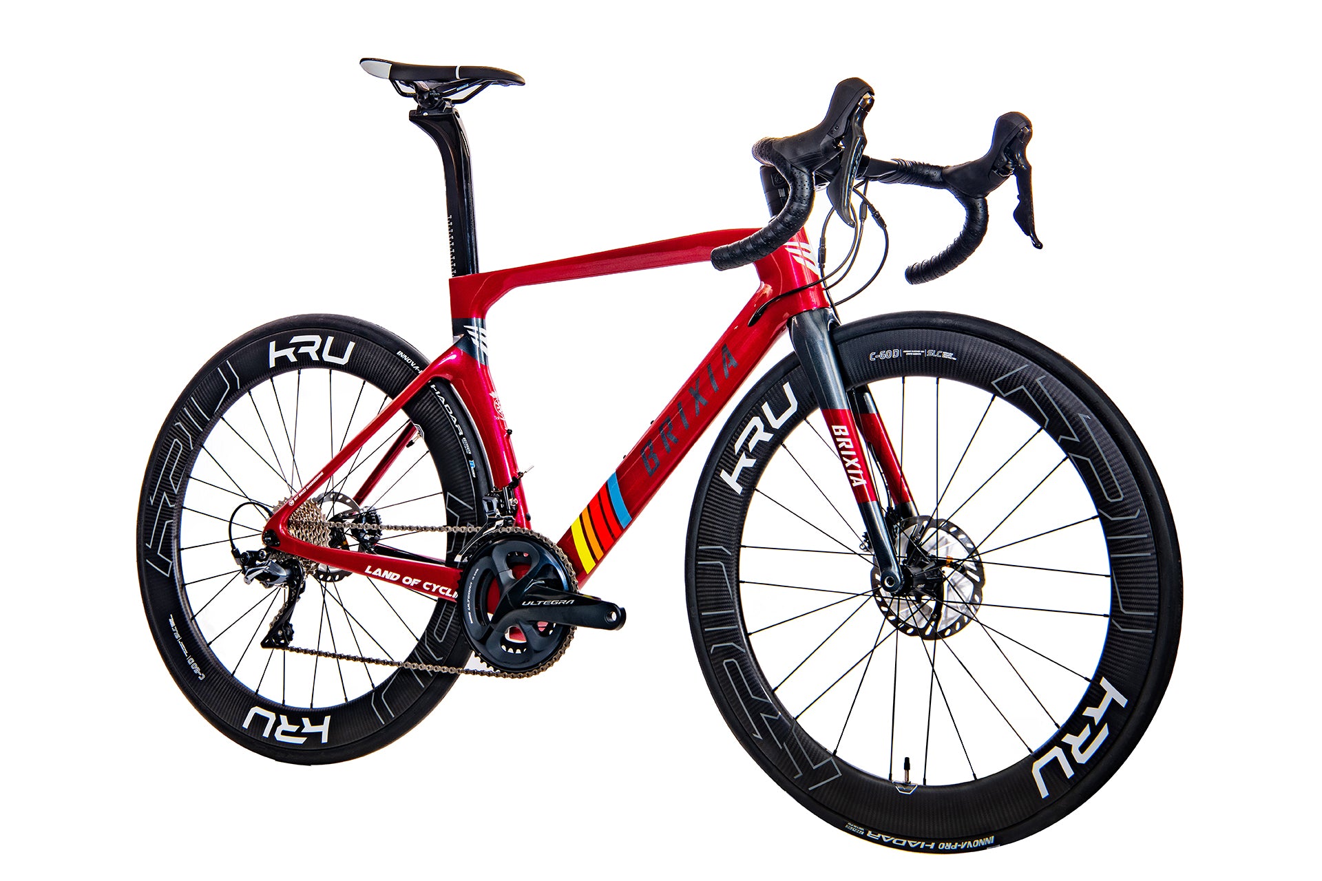 carrera gravel bikes Carrera CX Gravel – Era Pro Cycling