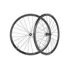 Miche Graff Gravel wheelset