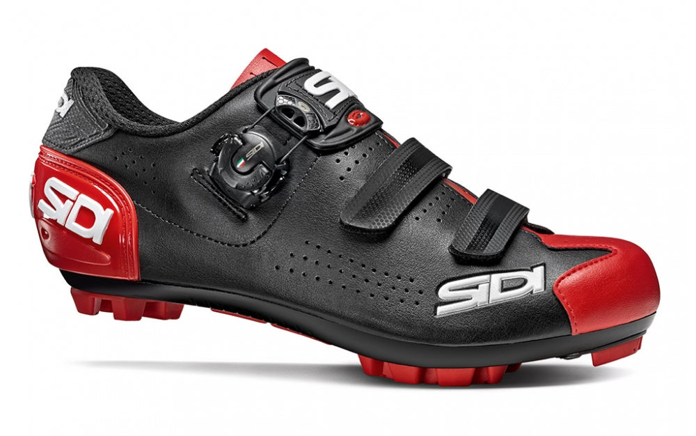 Sidi Trace 2